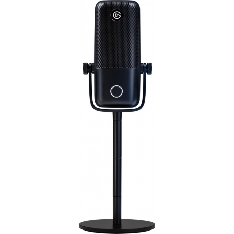 Elgato Wave - Mounting component (extension rod) - steel - black - microphone stand (pack of 2) - for Wave 1, 3 - 1