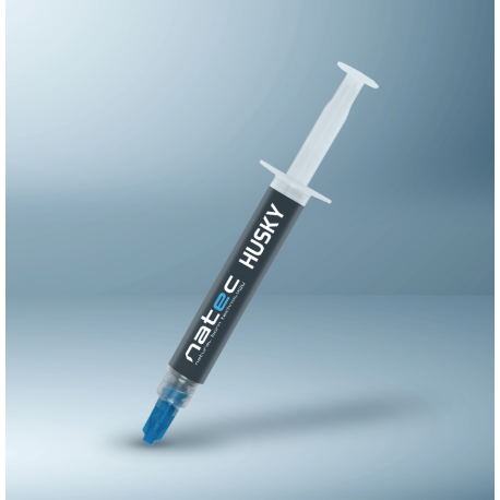 Natec HUSKY - Thermal paste - grey - 3