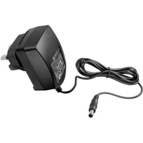 Poly Universal Power Supply - Power adapter - for VVX 150, 250, 350, 450 - 2
