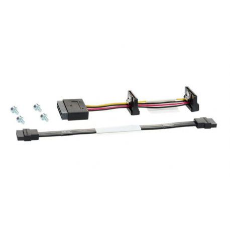 HPE - SATA cable kit - for ProLiant DL325 Gen10 - 2