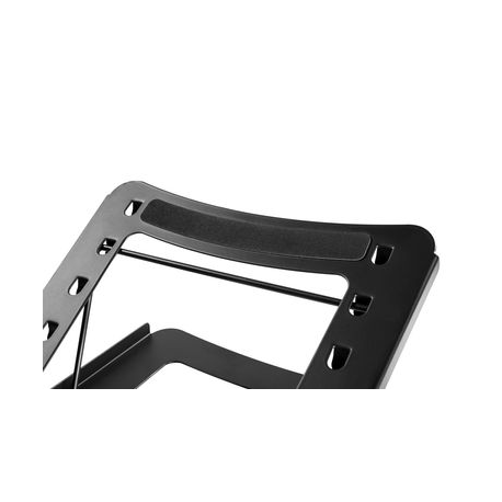 Digitus DA-90368 - Notebook stand - 10" - 15" - black - 6
