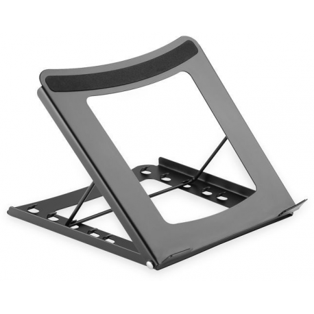 Digitus DA-90368 - Notebook stand - 10" - 15" - black - 20