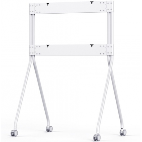 Socket Mobile Durable Retractable Clip - Barcode scanner retractable clip (pack of 20) - for DuraScan D600, D700, D730, D750; SocketScan S800, S850; Cordless Hand Scanner (CHS) 7Qi - 1