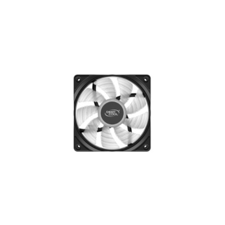 Deepcool RF 120 B - Case fan - 120 mm - 6