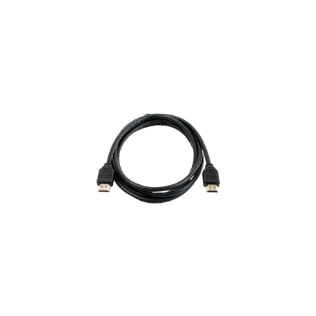 Neomounts by Newstar - High Speed - HDMI cable - HDMI male to HDMI male - 7.5 m - black - 1
