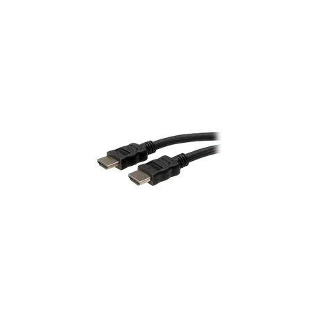 Neomounts by Newstar - High Speed - HDMI cable - HDMI male to HDMI male - 10 m - black - 1
