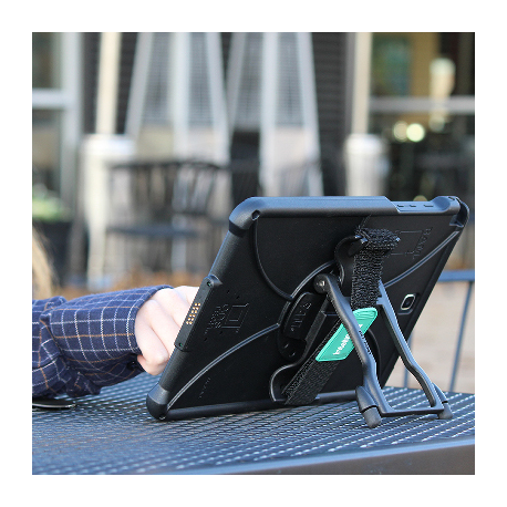 RAM RAM-GDS-HS1U - Hand strap / table stand for tablet - 6