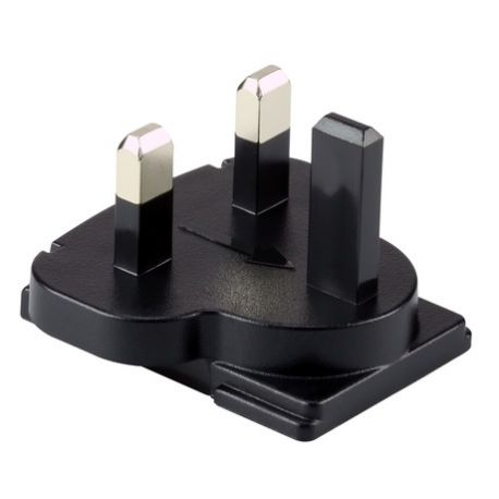 Honeywell - Power adapter - for ScanPal EDA60K, EDA70 - 2