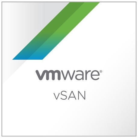 VMware Virtual SAN Advanced Edition - Licence + 1 Year 24x7 Support - 1 processor - OEM - electronic - 0