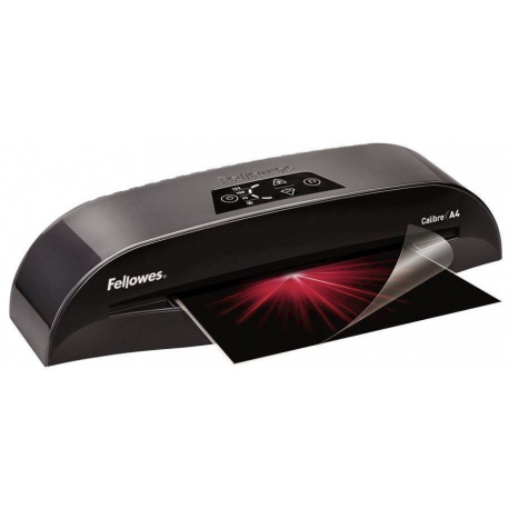 Fellowes Calibre A3 - Laminator - heat or cold laminator - 32 cm - 3