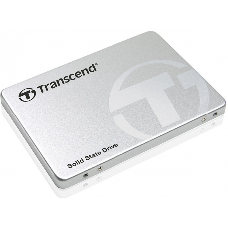 Transcend SSD230 - SSD - 256 GB - internal - 2.5" - SATA 6Gb / s - 2