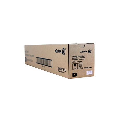 Xerox - Black - compatible - toner cartridge - for FUJIFILM DocuCentre SC2020 - 1