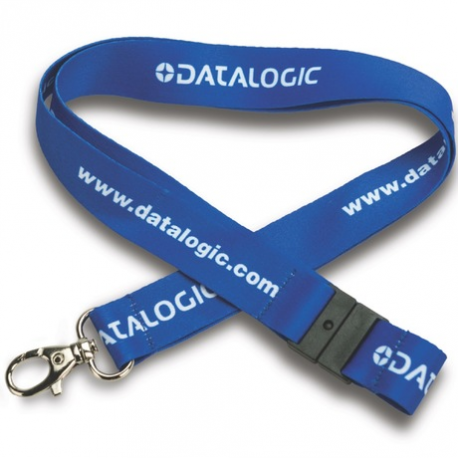 Datalogic - Barcode scanner lanyard - for RIDA DBT6400-BK - 2