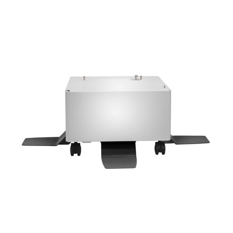 HP - Printer cabinet - for Color LaserJet Enterprise MFP M578; LaserJet Enterprise Flow MFP M578 - 2