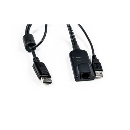 Avocent Server Interface Module - Video / USB extender - for AutoView AV3108, AV3216 - 1