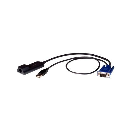 Avocent Server Interface Module - Video / USB extender - for AutoView AV3108, AV3216 - 2