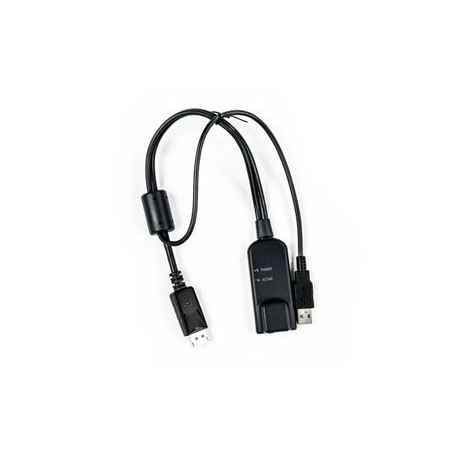 Avocent Server Interface Module - Video / USB extender - for AutoView AV3108, AV3216 - 3