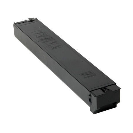 Sharp MX-23GTBA - Black - original - toner cartridge - for Sharp MX-2310U - 2