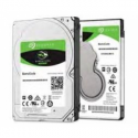 Seagate Guardian BarraCuda ST5000LM000 - Hard drive - 5 TB - internal - 2.5" - SATA 6Gb / s - 5400 rpm - buffer: 128 MB
