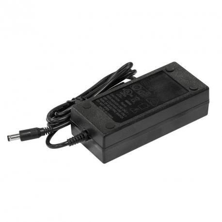 MikroTik - Power adapter - for MikroTik RouterBOARD 411, 411A, 433, 433AH, 450, 493, 600A - 1