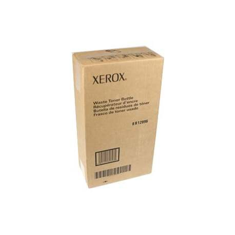 Xerox WorkCentre 5845 / 5855 - Waste toner collector - for Copycentre 245, 255, 265, 275; WorkCentre 23X, 245, 265, 275, 5755, 5865 / 5875 / 5890, 58XX - 2