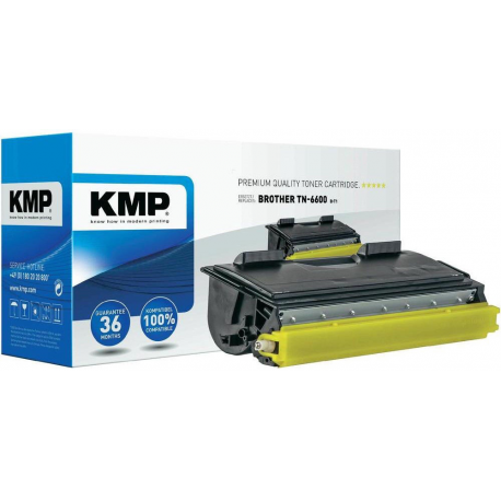 Toner Cartridge - 1