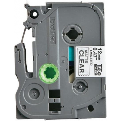 Brother TZe-M951 - laminated tape - 1 cassette(s) - Roll (2.4 cm x 8 m) - 2