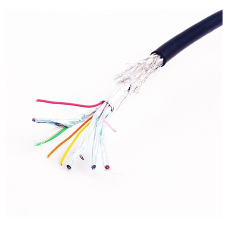 Gembird - HDMI cable with Ethernet - HDMI male to HDMI male - 3 m - 3