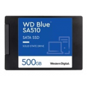 WD Blue SA510 WDS500G3B0A - SSD - 500 GB - internal - 2.5" - SATA 6Gb / s