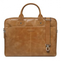 dbramante1928 Kronborg - Notebook carrying case - 2nd generation - 16" - tan