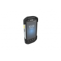 Zebra TC77 - Data collection terminal - rugged - Android 8.1 (Oreo) - 32 GB - 4.7" (1280 x 720) - rear camera + front camera - barcode reader - (2D imager) - USB host - microSD slot - Wi-Fi, NFC, Bluetooth - 4G - LTE
