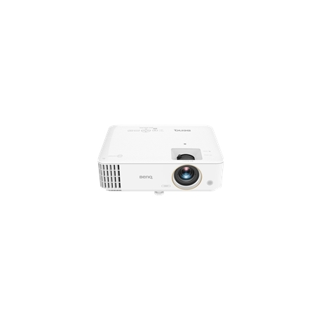 BenQ TH685P - DLP projector - portable - 3500 ANSI lumens - Full HD (1920 x 1080) - 16:9 - 1080p - 0