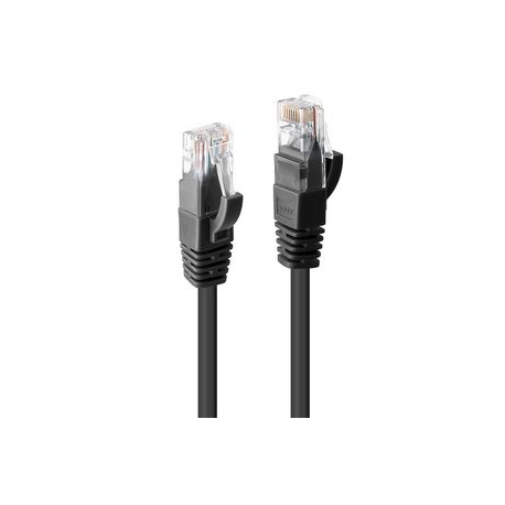 LogiLink PrimeLine - patch cable - 1.5 m - pink - 0