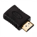 Lindy CEC Less - HDMI adapter - HDMI female to HDMI male