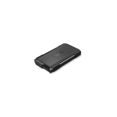 SanDisk Professional PRO-BLADE TRANSPORT - SSD - 4 TB - external (portable) - USB 3.2 Gen 2x2 (USB-C connector) - 0