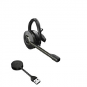Jabra Engage 55 Convertible - Headset - on-ear - convertible - DECT - wireless - Optimised for UC