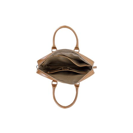 dbramante1928 Nordborg - Notebook carrying case - 2nd generation - 15" - tan - 1