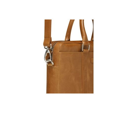 dbramante1928 Nordborg - Notebook carrying case - 2nd generation - 15" - tan - 6