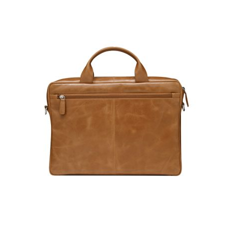 dbramante1928 Amalienborg - Notebook carrying case - 2nd generation - 15" - tan - 2