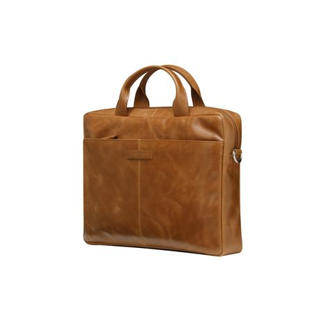 dbramante1928 Amalienborg - Notebook carrying case - 2nd generation - 15" - tan - 4