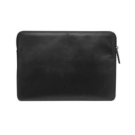 dbramante1928 Skagen Pro - Notebook sleeve - 2nd generation - 13" - black - for Apple MacBook Air (Early 2020, Late 2020); MacBook Pro (Early 2020, Late 2020) - 2