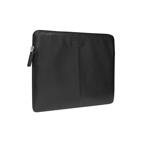 dbramante1928 Skagen Pro - Notebook sleeve - 2nd generation - 13" - black - for Apple MacBook Air (Early 2020, Late 2020); MacBook Pro (Early 2020, Late 2020) - 4