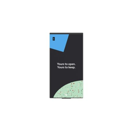 Fairphone - Battery - Li-Ion - 3905 mAh - 15.03 Wh - for Fairphone 4 - 0