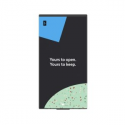 Fairphone - Battery - Li-Ion - 3905 mAh - 15.03 Wh - for Fairphone 4