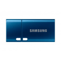 Samsung MUF-64DA - USB flash drive - 64 GB - USB-C 3.2 Gen 1 - blue