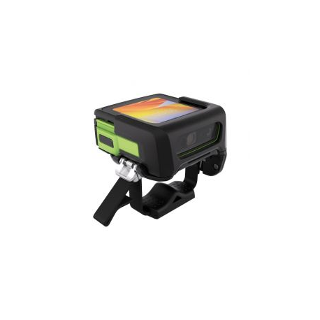 WS50, Finger Mount, No Proximity Sensor, 2D, SE4770, USB, BT, Wi-Fi, ext. bat., Android - 0