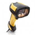 Datalogic PowerScan PD9630-DC - Barcode scanner - handheld - DC - decoded - RS-232, USB