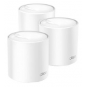 WRL MESH ROUTER 3000MBPS/DECO X50(2-PACK) TP-LINK