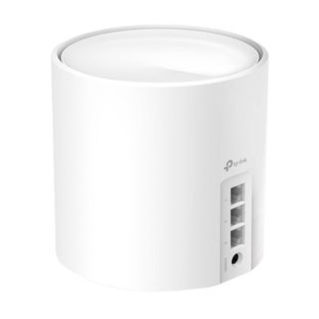 WRL MESH ROUTER 3000MBPS/DECO X50(2-PACK) TP-LINK - 1
