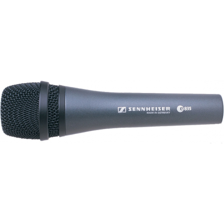 Sennheiser E 604 - Microphone - 3